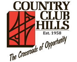 Country Club Hills Public Works/Buses